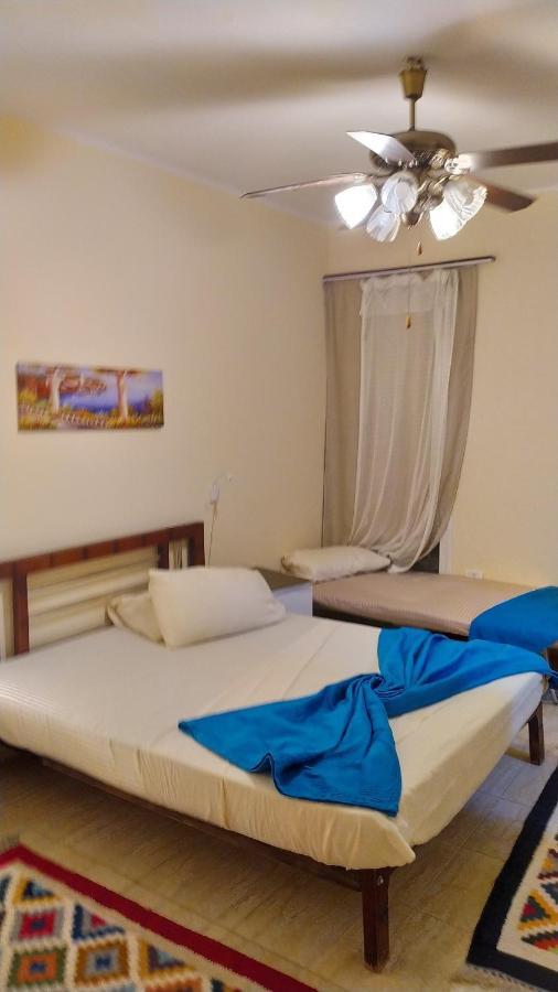 Florence Chalet In Marina Wadi Degla Ain Sokhna - Ground Floor With 360 Sqm With Private Garden Ajn-Szuhna Kültér fotó