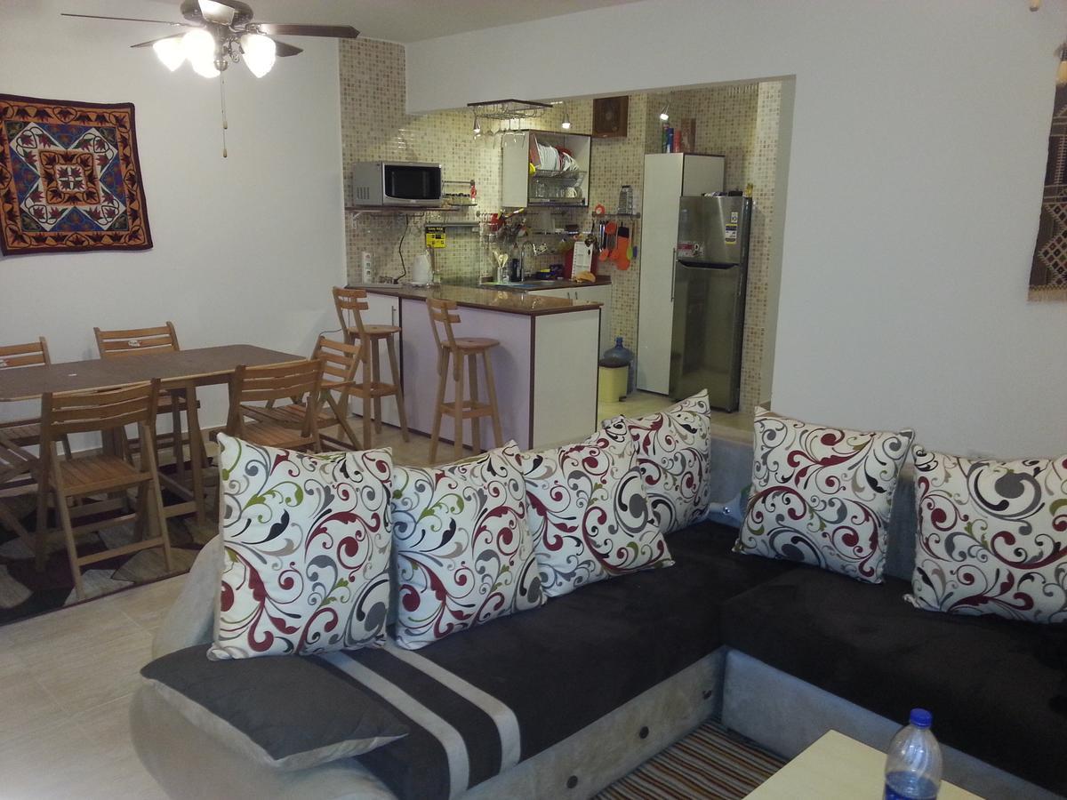 Florence Chalet In Marina Wadi Degla Ain Sokhna - Ground Floor With 360 Sqm With Private Garden Ajn-Szuhna Kültér fotó