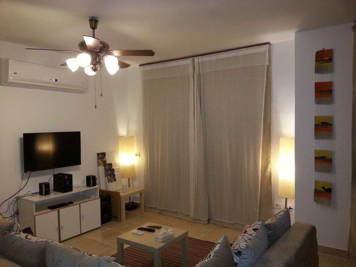 Florence Chalet In Marina Wadi Degla Ain Sokhna - Ground Floor With 360 Sqm With Private Garden Ajn-Szuhna Kültér fotó